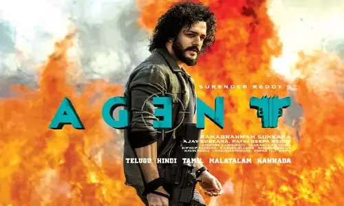 అఖిల్ ‘ఏజెంట్’ ఓటీటీ రిలీజ్ డేట్ ఫిక్స్.. కానీ ఫ్యాన్స్‌కు ట్విస్ట్ ఇచ్చిన సంస్థ..!