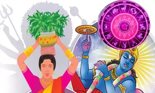 ఆషాఢమాసంలో ఈ మూడు రాశుల వారికి పట్టిందల్లా బంగారమే.. మీ రాశి ఉందా?