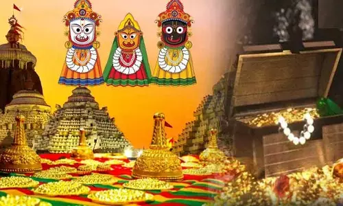 Puri Jagannath: పూరీ జగన్నాథుని రహస్య గది తెరిచేందుకు ముహూర్తం ఖరార్.. ఎప్పుడంటే..?