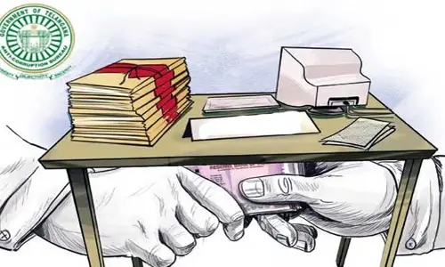 సస్పెన్షన్లు సరే.. శిక్షలు పడతాయా!