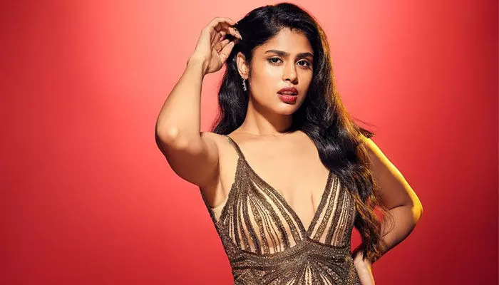 స్టైలిష్ లుక్స్ తో హైదరాబాదీ బ్యూటీ ఫరియా అబ్దుల్లా స్టైలిష్ లుక్స్ తో హైదరాబాదీ బ్యూటీ ఫరియా అబ్దుల్లా