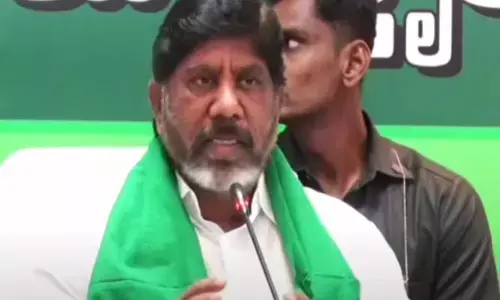 మొదలైన రైతుభరోసా అభిప్రాయాల సేకరణ.. తొలిరోజే భట్టి కీలక వ్యాఖ్యలు