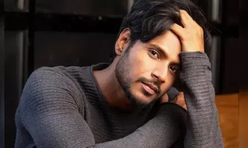 ‘మాది ఎగువ మధ్యతరగతి కుటుంబం’.. ఆ సంఘటనపై హీరో ఎమోషనల్ కామెంట్స్