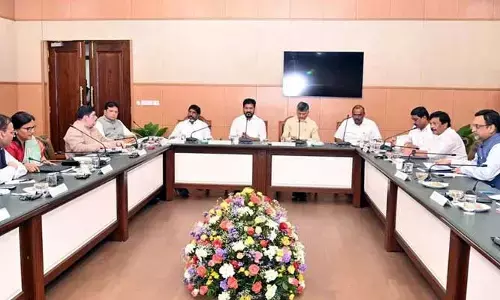 విభజన సమస్యలపై, జనామోద పరిష్కారం అవసరం!