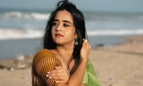 Deepthi Sunaina