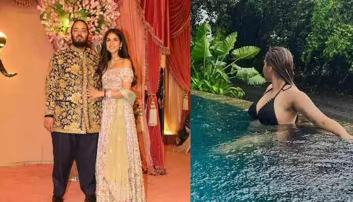 అంబానీ ఇంట్లో జరిగేది పెళ్లి కాదు సర్కాస్.. ఆలియా షాకింగ్ కామెంట్స్! అంబానీ ఇంట్లో జరిగేది పెళ్లి కాదు సర్కాస్.. ఆలియా షాకింగ్ కామెంట్స్!