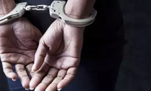 Guwahati : పంద్రాగస్టు రోజున ఐఈడీ అమర్చిన నిందితుడి అరెస్ట్