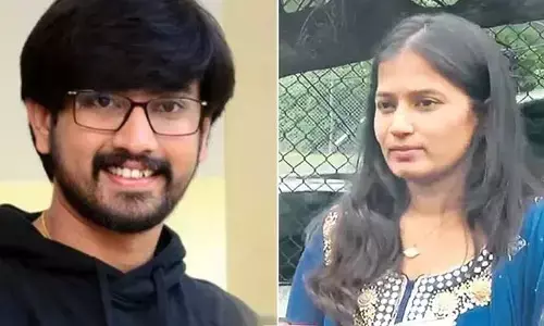Raj Tarun - Lavanya : రాజ్ తరుణ్ - లావణ్య కేసులో కీలక వ్యక్తి అరెస్ట్
