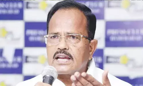 ఉచిత బస్సు తప్పా.. ఏ హామీ అమలు కాలే: ప్రభుత్వంపై మోత్కుపల్లి ఘాటు వ్యాఖ్యలు