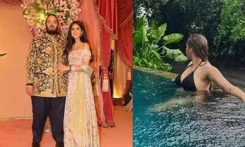 అంబానీ ఇంట్లో జరిగేది పెళ్లి కాదు సర్కాస్.. ఆలియా షాకింగ్ కామెంట్స్!