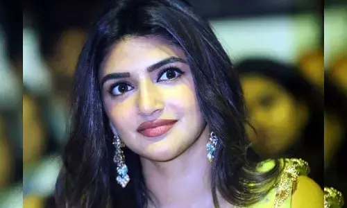 Sreeleela: శ్రీలీల పోస్ట్‌తో పాప ఎవరో తెలిసిపోయింది.. మొత్తానికి క్లారిటీ ఇచ్చిన బ్యూటీ
