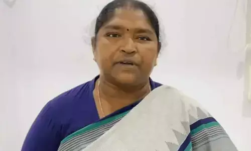 పదేళ్ల తర్వాత ప్రజాస్వామ్యం.. మంత్రి సీతక్క ఆసక్తికర వ్యాఖ్యలు