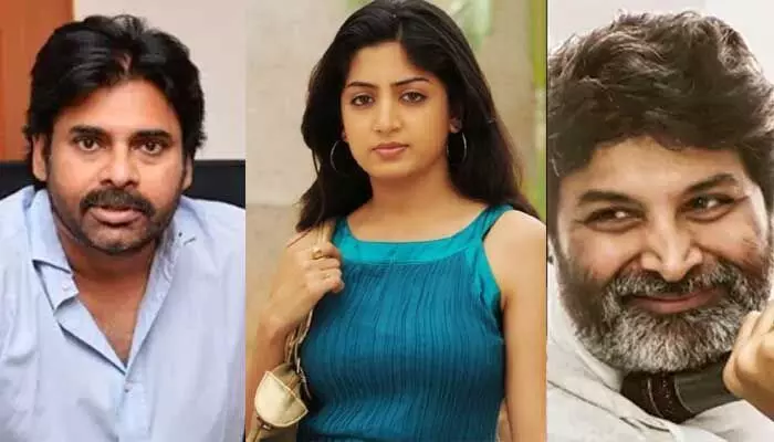 త్రివిక్రమ్కు, పవన్కు మరోసారి కౌంటర్ఇచ్చిన పూనమ్.. అలాంటి క్యారెక్టర్ నాది కాదంటూ.. త్రివిక్రమ్కు, పవన్కు మరోసారి కౌంటర్ఇచ్చిన పూనమ్.. అలాంటి క్యారెక్టర్ నాది కాదంటూ..