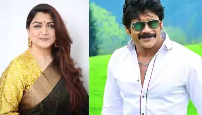ప్రతి మహిళా ఆ హీరోతో రొమాన్స్ చేయాలనుకుంటుందా.. ఆ హీరోయిన్ షాకింగ్ కామెంట్స్! ప్రతి మహిళా ఆ హీరోతో రొమాన్స్ చేయాలనుకుంటుందా.. ఆ హీరోయిన్ షాకింగ్ కామెంట్స్!
