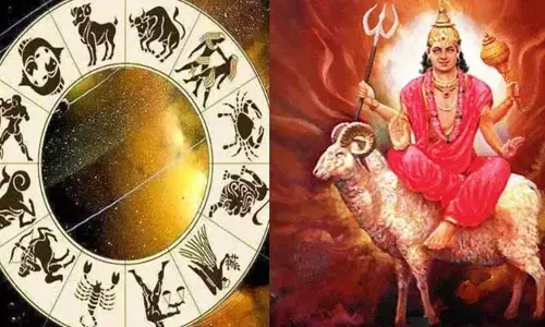 ఆగస్టు నెల ఏ రాశుల వారికి కలిసి వస్తుందో తెలుసా?