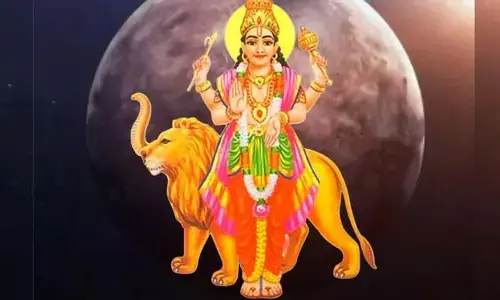 Budha : బుధుడి వక్ర గమనం.. ఆ రాశుల వారికీ డబ్బే డబ్బు