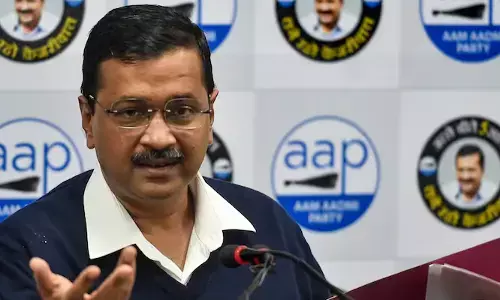 AAP  : ముంబైలోని మొత్తం 36 అసెంబ్లీ సీట్లలో ఆప్ పోటీ