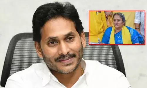 జగన్‌ హయాంలో భారీ స్కాం.. ప్రభుత్వం సంచలన నిర్ణయం