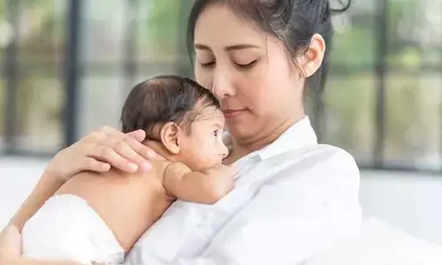 ప్రమాదంలో పసి ప్రాణాలు.. తల్లిపాలలో యురేనియం!
