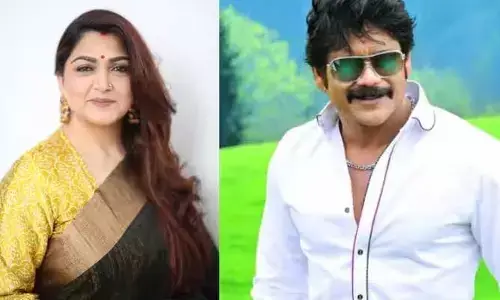 ప్రతి మహిళా ఆ హీరోతో రొమాన్స్ చేయాలనుకుంటుందా.. ఆ హీరోయిన్ షాకింగ్ కామెంట్స్!