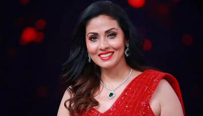 ఎందుకో గానీ ఆఫర్లు రావడం లేదు.. ఆ విషయం తెలియకే నష్టపోయానంటున్న నటి! ఎందుకో గానీ ఆఫర్లు రావడం లేదు.. ఆ విషయం తెలియకే నష్టపోయానంటున్న నటి!