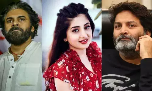 చేసుకున్న భార్య, పిల్లల్ని ఇంట్లోంచి గెంటేసి.. మరో ఆమెతో సంతోషంగా ఉంటారు.. పవన్ కల్యాణ్‌పై పూనమ్ సెన్సేషనల్ పోస్ట్!