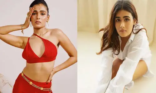 అతను నన్ను దారుణంగా మోసం చేశాడంటూ షాలిని పాండే షాకింగ్ కామెంట్స్!