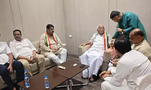ఈ నెల 26న రాష్ట్రానికి కురియన్ కమిటీ! రిపోర్ట్‌పై టీ కాంగ్రెస్ నేతల్లో ఉత్కంఠ