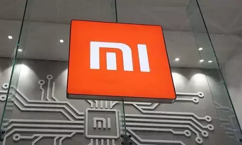 Xiaomi  : క్షణానికో స్మార్ట్ ఫోన్ తయారు చేస్తున్న రోబో..