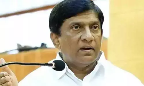 Vinod Kumar: ఆ డబ్బులను ప్రభుత్వం ఫ్రీజ్ చేసింది