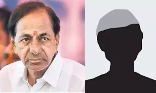 ఫిరాయింపులతో దిక్కుతోచని స్థితిలో కేసీఆర్!.. నెక్ట్స్ ఎవరు..?