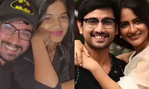 టాలీవుడ్ హీరో రాజ్ తరుణ్‌తో కాంట్రవర్సీ.. లావణ్య సంచలన నిర్ణయం