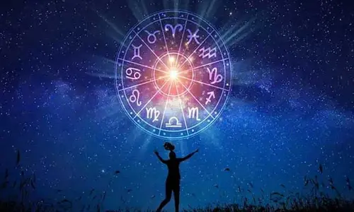 Todays Horoscope : ఈరోజు రాశిఫలాలు
