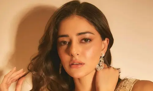 Ananya Panday