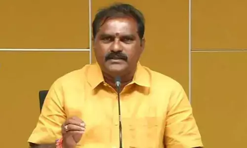 386 మంది ఇరిగేషన్ ఉద్యోగులకు కేసుల నుంచి విముక్తి