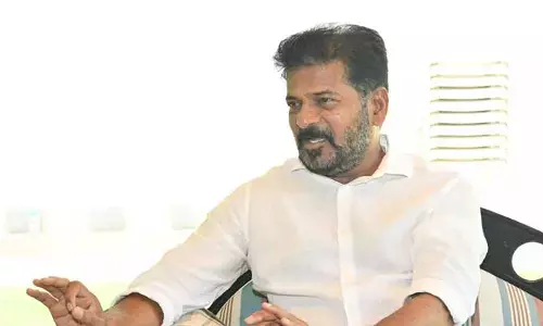 పరీక్షలు పూర్తయితే జాబ్ రాని వారు మరో ఉద్యోగం చూసుకుంటారు: సీఎం రేవంత్ రెడ్డి