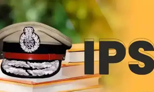 ఏపీలో 37 మంది ఐపీఎస్‌ల బదిలీ.. ఉత్తర్వులు జారీ చేసిన ప్రభుత్వం