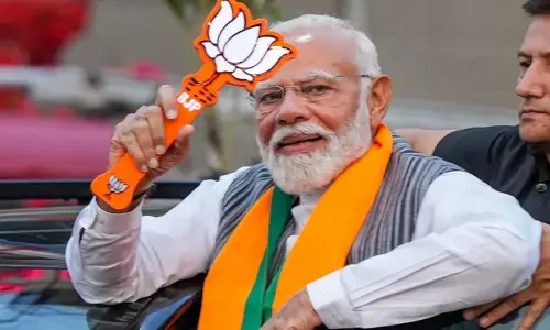 2027లో బీజేపీ మళ్లీ అధికారంలోకి వచ్చే అవకాశం లేదు: కాషాయ పార్టీ ఎమ్మెల్యే