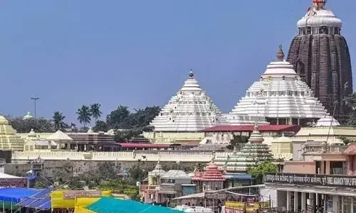 రేపే జగన్నాథుడి రత్న భండార్ ఓపెన్..46ఏళ్ల తర్వాత తెరవనున్న అధికారులు