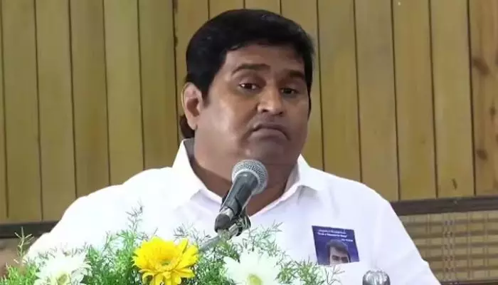 ఆర్మ్స్ట్రాంగ్ హత్య కేసు ప్రధాన నిందితుడి ఎన్కౌంటర్ ఆర్మ్స్ట్రాంగ్ హత్య కేసు ప్రధాన నిందితుడి ఎన్కౌంటర్