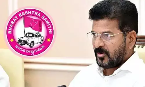 BRS ఎమ్మెల్యేల చేరికలపై సీఎం రేవంత్ రెడ్డి కీలక వ్యాఖ్యలు