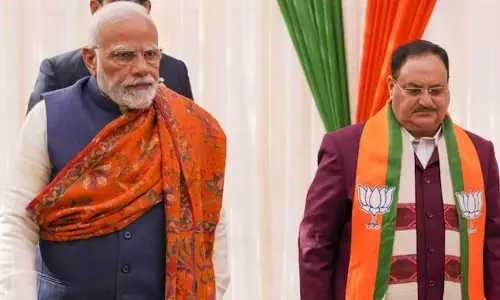 డిసెంబర్ నాటికి బీజేపీకి కొత్త జాతీయ అధ్యక్షుడు