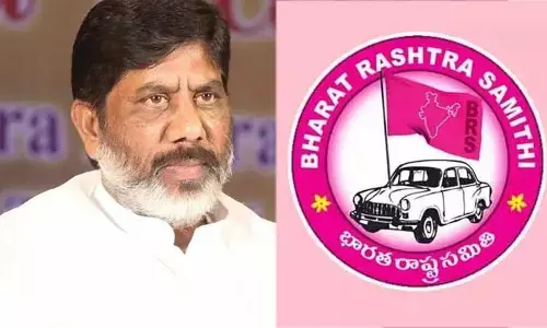 మరో డీఎస్సీ వేస్తామని డిప్యూటీ CM భట్టి హామీ.. బీఆర్ఎస్ కౌంటర్