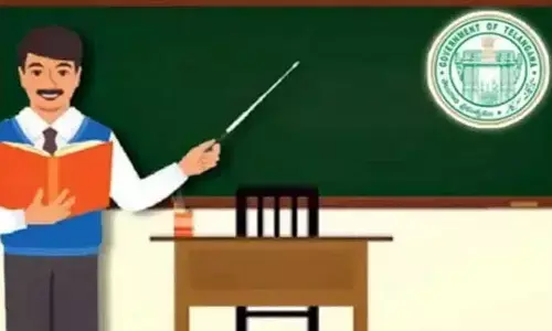 DSC-2024: డీఎస్సీ స్పోర్ట్స్ కోటా అభ్యర్థుల ధ్రువత్రాల పున: పరిశీలన
