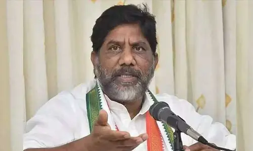 ఎవరినీ చీల్చుతావు..? కేసీఆర్‌పై డిప్యూటీ CM భట్టి సీరియస్