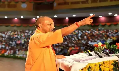 ఓవర్ కాన్ఫిడెన్సే బీజేపీని దెబ్బతీసింది..యూపీ సీఎం యోగీ ఆధిత్యనాథ్