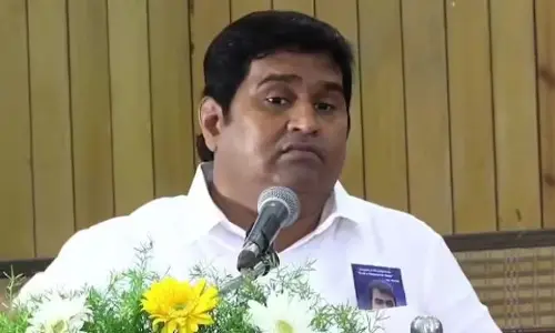 ఆర్మ్‌స్ట్రాంగ్‌ హత్య కేసు ప్రధాన నిందితుడి ఎన్‌కౌంటర్