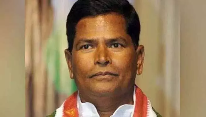 రెచ్చగొట్టి ఆర్టీఫిషియల్ ఉద్యమాలు.. : తెలంగాణ ప్రణాళిక బోర్డు ఉపాధ్యక్షుడు జి. చిన్నారెడ్డి రెచ్చగొట్టి ఆర్టీఫిషియల్ ఉద్యమాలు.. : తెలంగాణ ప్రణాళిక బోర్డు ఉపాధ్యక్షుడు జి. చిన్నారెడ్డి