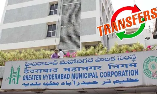 ష్.. గప్‌చుప్..! డిప్యూటేషన్ల వివరాలపై హెచ్ఓడీల తీరు