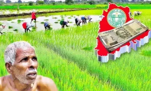 TG Govt: రైతులకు భారీ గుడ్‌న్యూస్.. రుణమాఫీకి మార్గదర్శకాలు సిద్ధం!